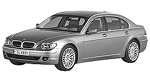 BMW E66 P1EE5 Fault Code