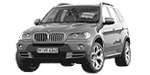 BMW E70 P1EE5 Fault Code