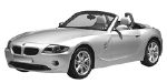 BMW E85 P1EE5 Fault Code