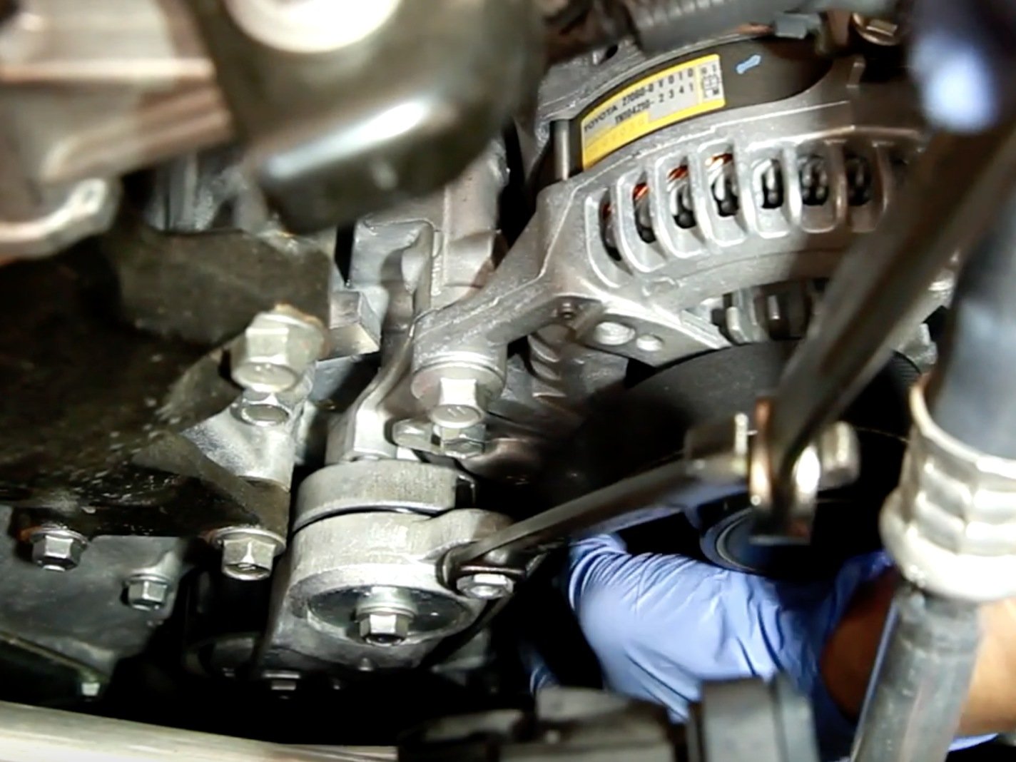 See P1EE5 in engine